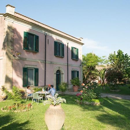 Ai Cipressi Bed and Breakfast Salemi Exteriör bild